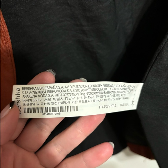 Bershka Blazer - Picture 3 of 4